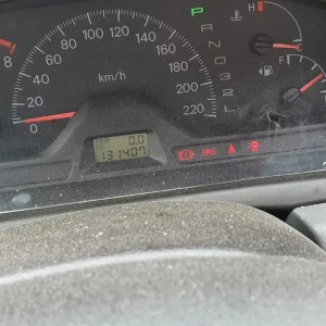 Car Wrecking - Mitsubishi Lancer