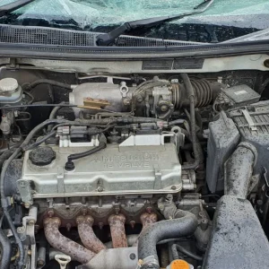 Car Wrecking - Mitsubishi Lancer