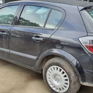 Car Wrecking Holden Astra