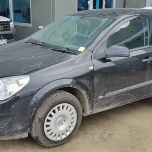 Car Wrecking Holden Astra