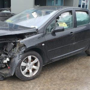 Car Wrecking Peugeot 307