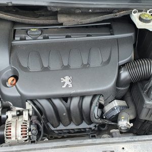 Car Wrecking Peugeot 307