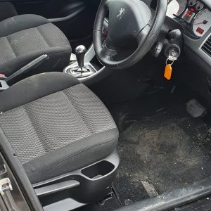 Car Wrecking Peugeot 307