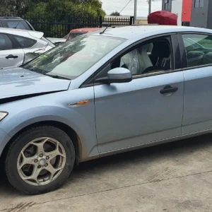 Car Wrecking - Ford Mondeo 2008 BLUE Auto Petrol