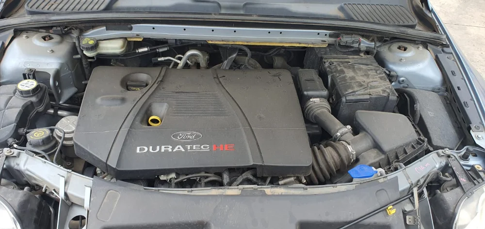 Car Wrecking - Ford Mondeo 2008 BLUE Auto Petrol