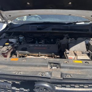 Car Wreckers - Toyota Rav5 2008