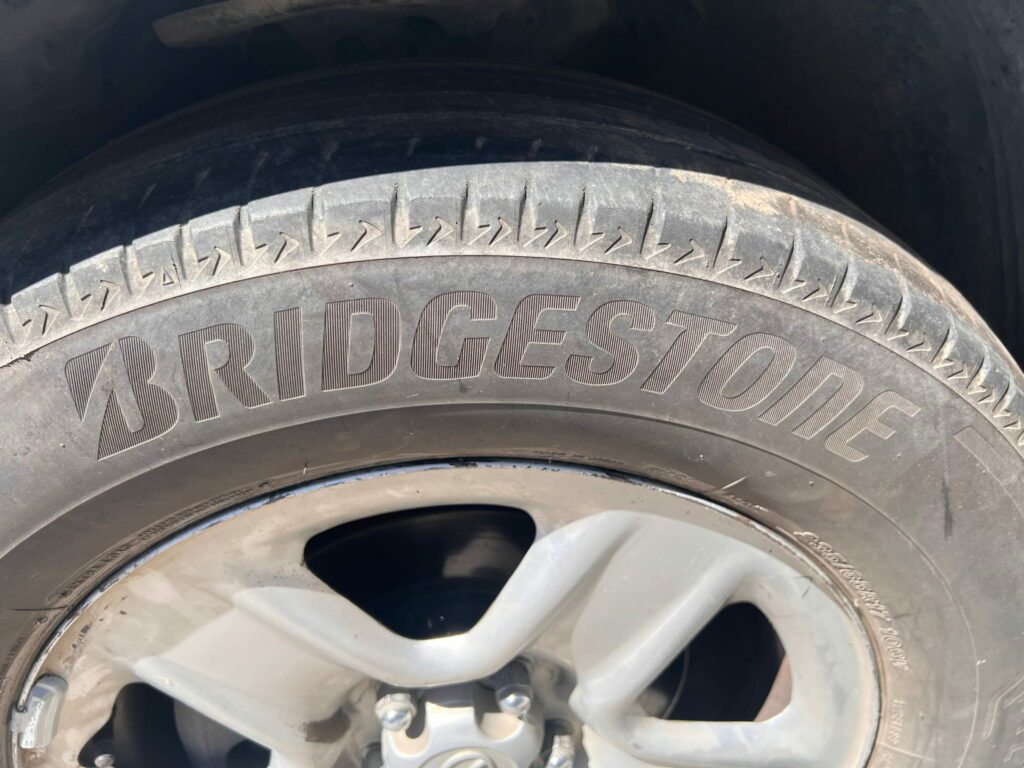 Car Wreckers - Toyota Rav5 2008