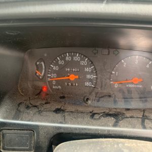 Car Wreckers - Mitsubishi Triton 2002