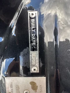 Audi TT 2008 Black Auto Petrol