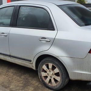 car wrecking - PROTON S16 BT 2011