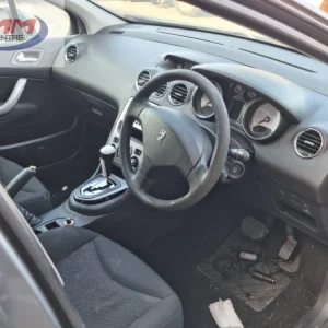 Car Wrecking Peugeot 308 3