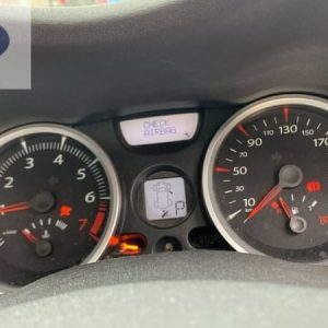 Car Wrecking Renault Megane