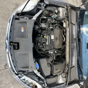 Ford Mondeo 2012 Titanium Auto Diesel