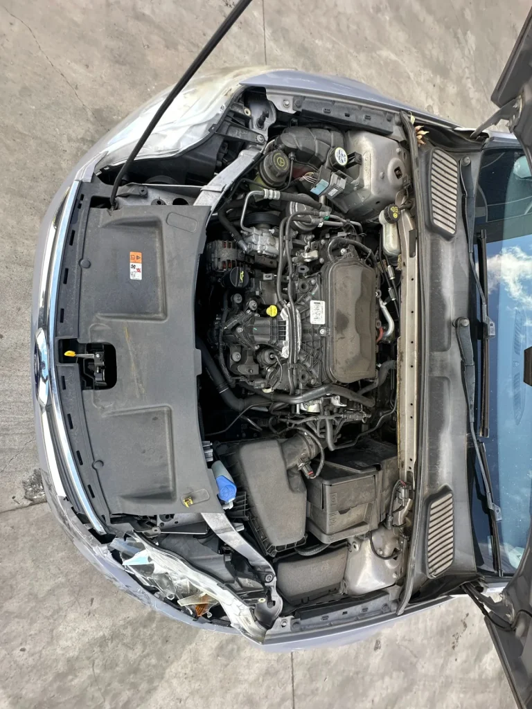 Ford Mondeo 2012 Titanium Auto Diesel