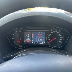 Ford Mondeo 2012 Titanium Auto Diesel