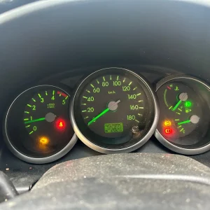 Ford Ranger 2006 Silver Manual Diesel