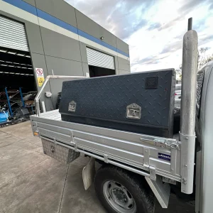 Ford Ranger 2010 White Manual Diesel