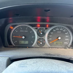 Ford Territory 2007 Silver Auto Petrol