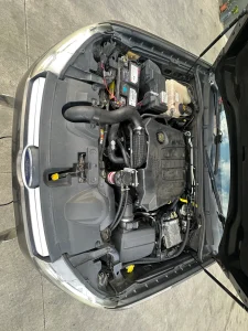 Ford Territory 2012 Black Auto Diesel