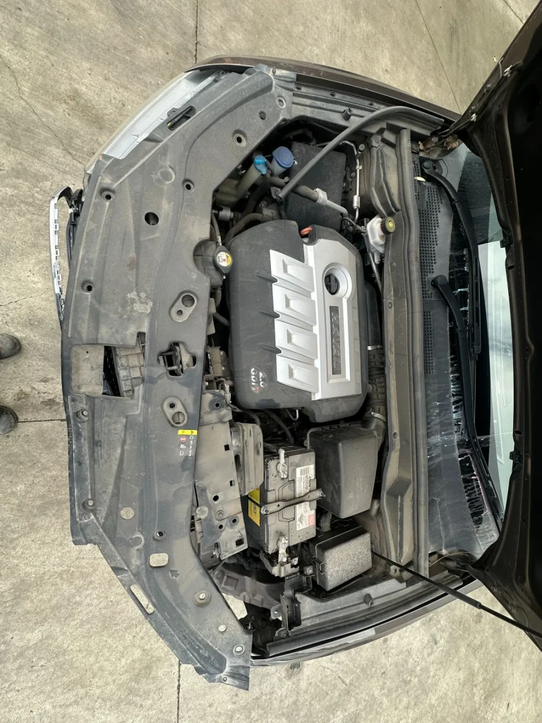 Haval H6 2018 Brown Auto Petrol