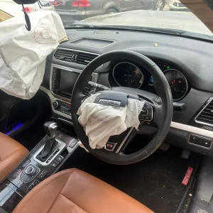 Haval H6 2018 Brown Auto Petrol