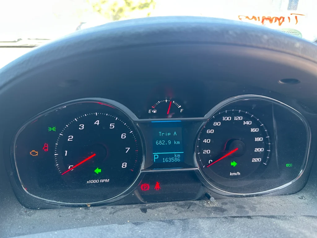 Holden Captiva 2014 Black Auto Petrol