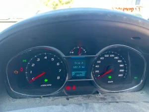 Holden Captiva 2014 Black Auto Petrol