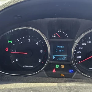 Holden Captiva 2016 White Auto Diesel