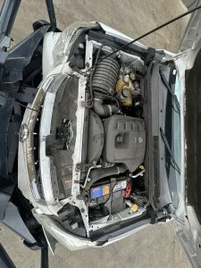 Holden Colorado 2015 White Auto Diesel