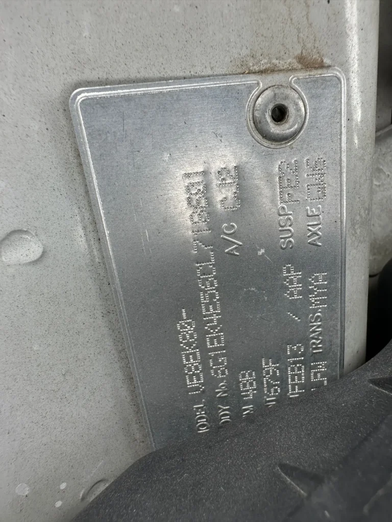 Holden Commodore 2013 White Auto Petrol