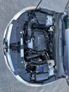 Holden Cruze 2012 Platinum Silver Auto Petrol