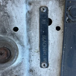 Honda Civic 1999 White Auto Petrol