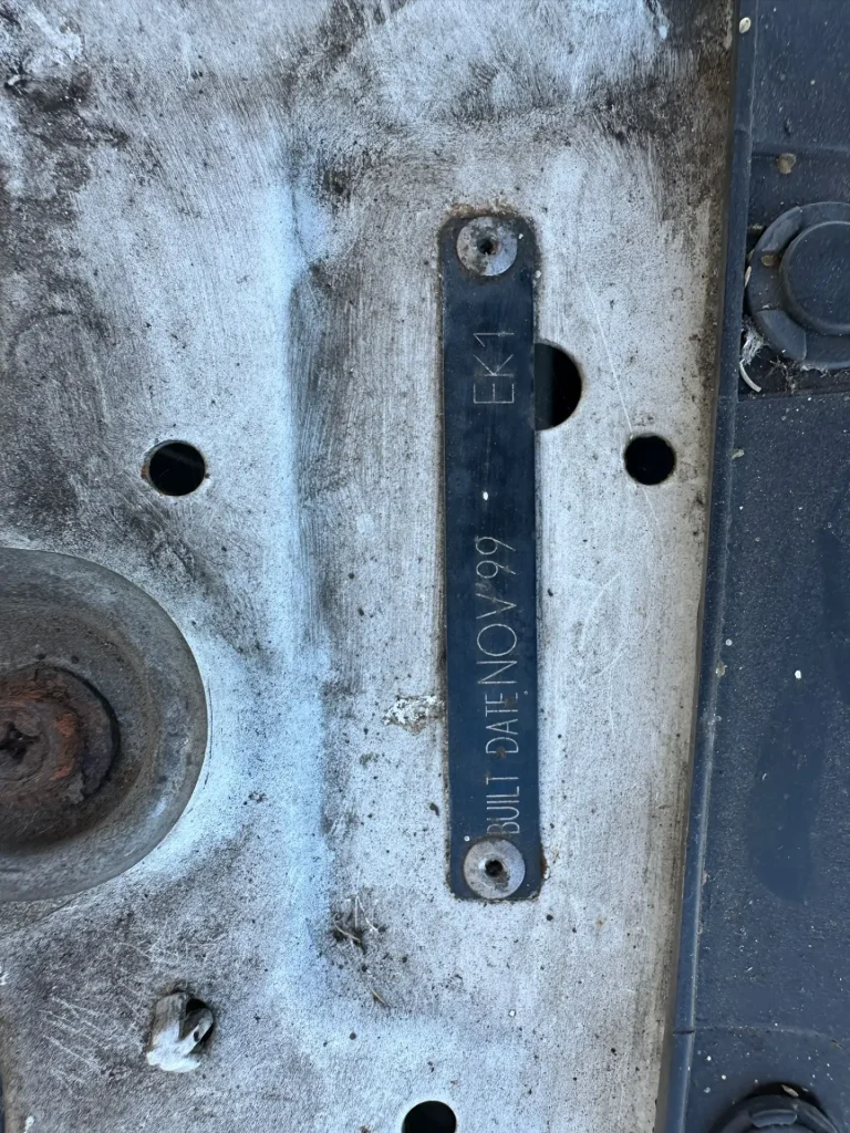 Honda Civic 1999 White Auto Petrol