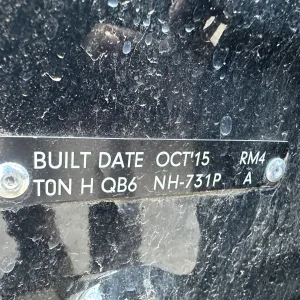 Honda CR-V 2015 Black Auto Petrol