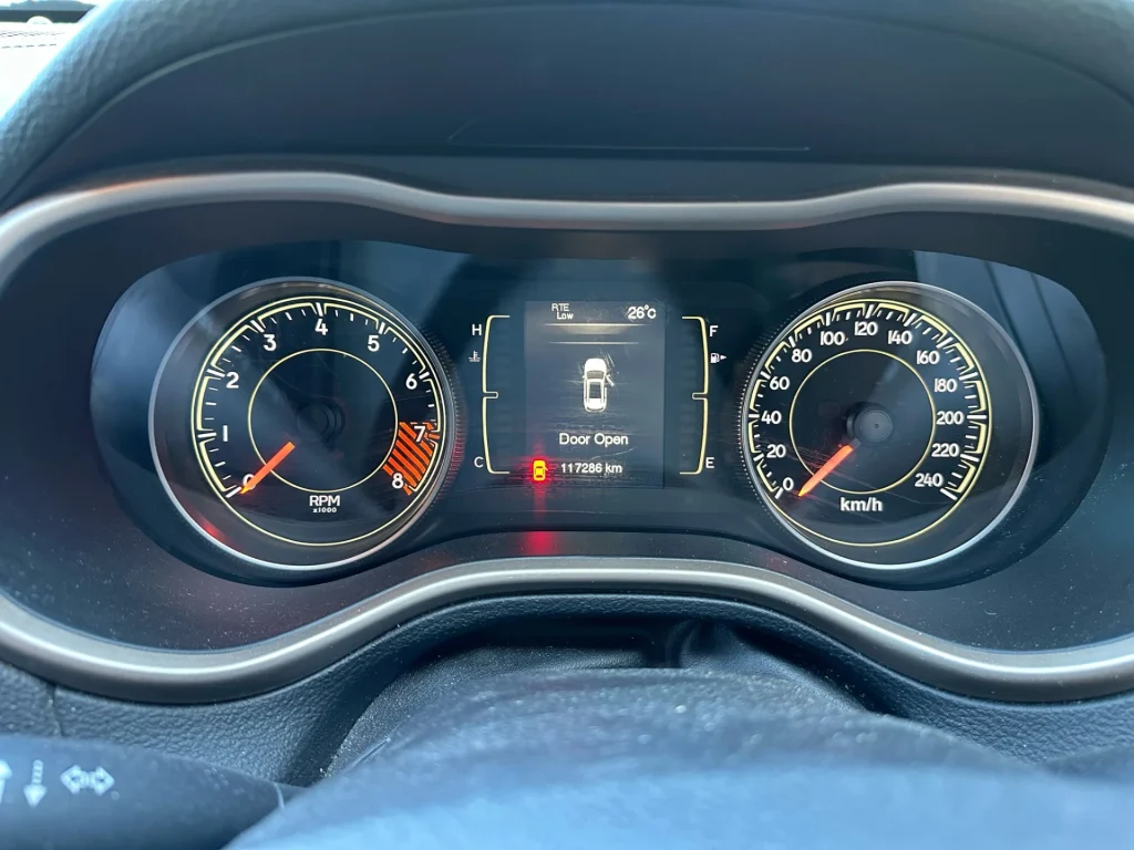 Jeep Cherokee 2014 Silver Auto Petrol