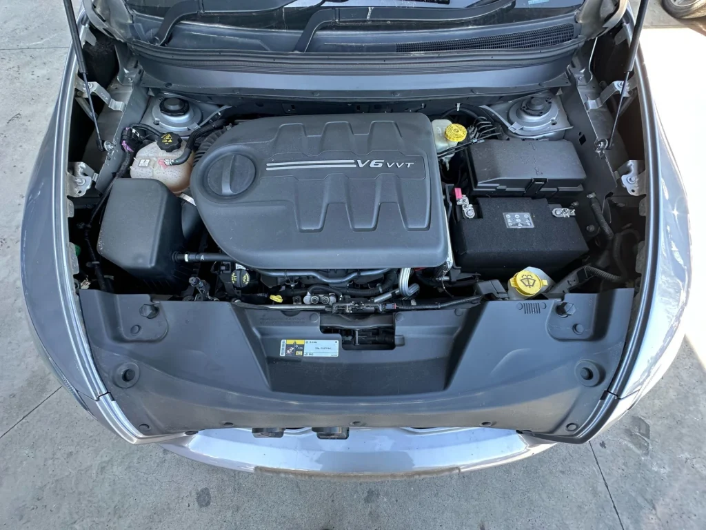 Jeep Cherokee 2014 Silver Auto Petrol