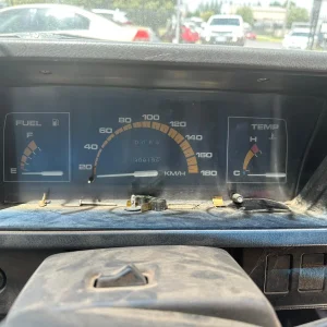 Mazda B2600 1993 White Manual Petrol