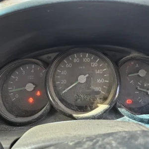 Mazda BT-50 2007 Silver Manual Diesel