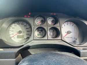 Mitsubishi Pajero 2005 Silver Auto Petrol