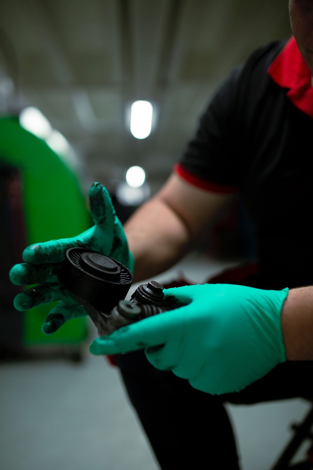 common myths about second hand car parts