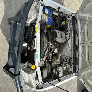 Nissan Navara 2000 Manual Diesel