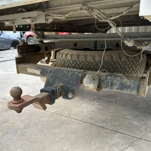 Nissan Navara 2000 Manual Diesel