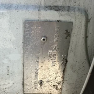 Nissan Navara 2007 White Auto White