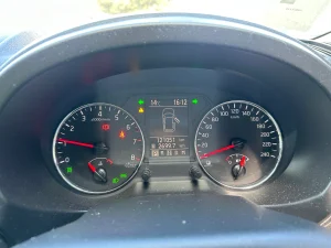 Nissan X-Trail 2012 White Auto Petrol