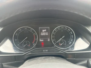 Skoda Superb 2017 Titanium Auto Petrol