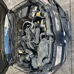 Subaru Outback 2021 Black Auto Petrol