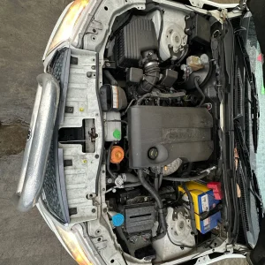 Suzuki Grand Vitara 2010 White Auto Petrol