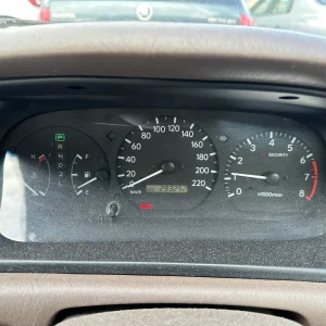 Toyota Camry 2025 Brown Auto Petrol