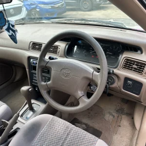 Toyota Camry 2025 Brown Auto Petrol