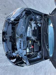 Toyota Camry 2016 Black Auto Petrol